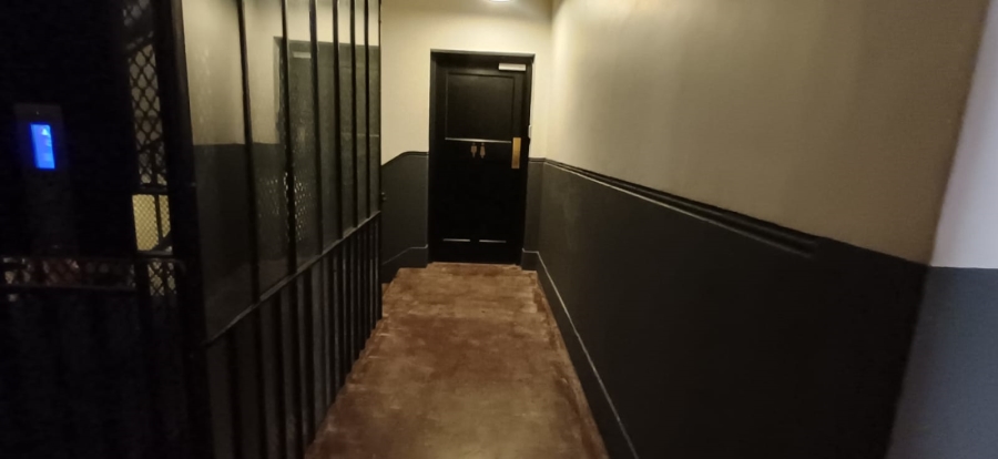 To Let commercial Property for Rent in Cape Town City Centre Western Cape